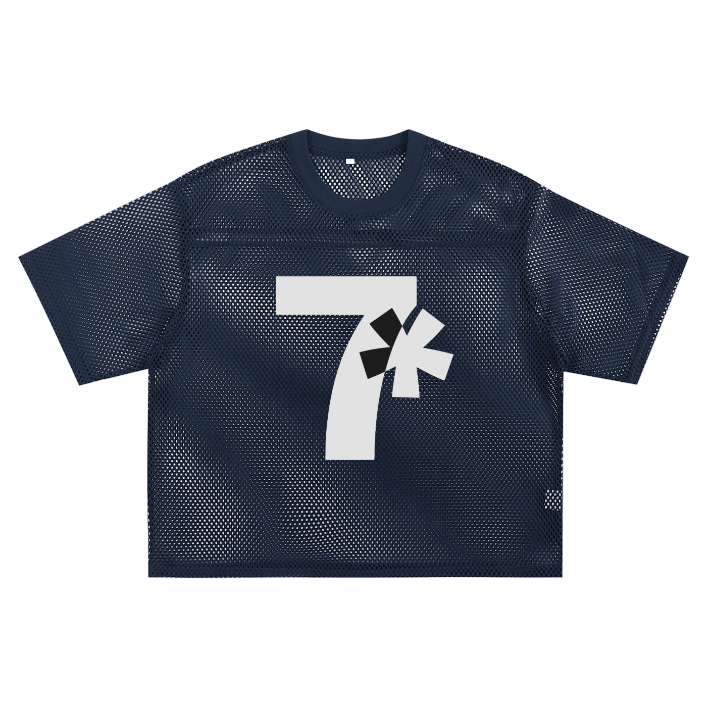 Signature Styled Jersey