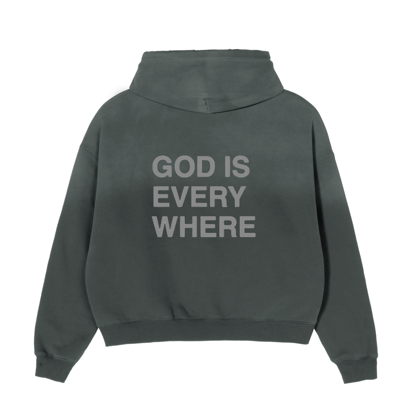 God is Global Collection Hoodie