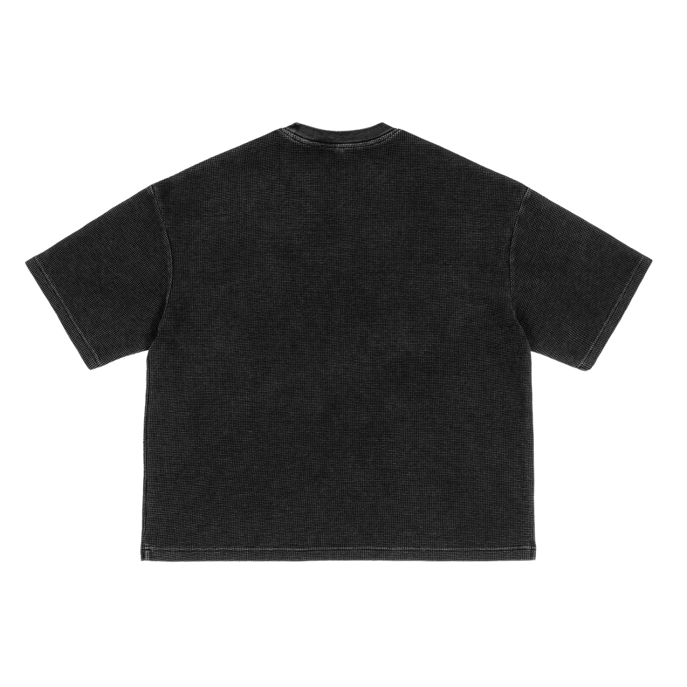 Rio De Janeiro Waffle Tee