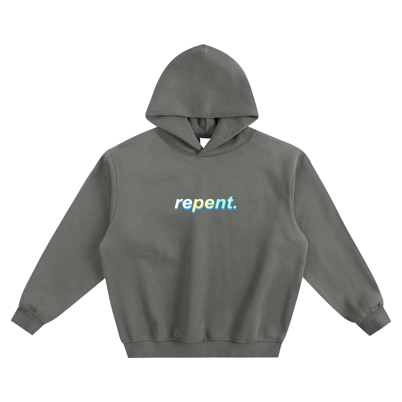 Repent Collection Hoodie