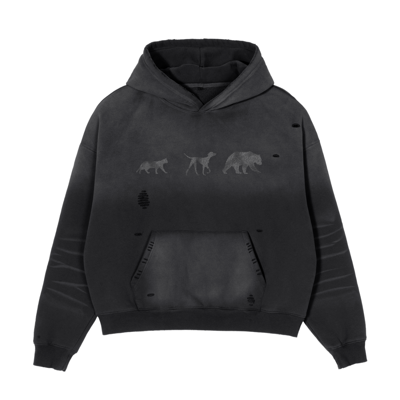 God is Global Collection Hoodie