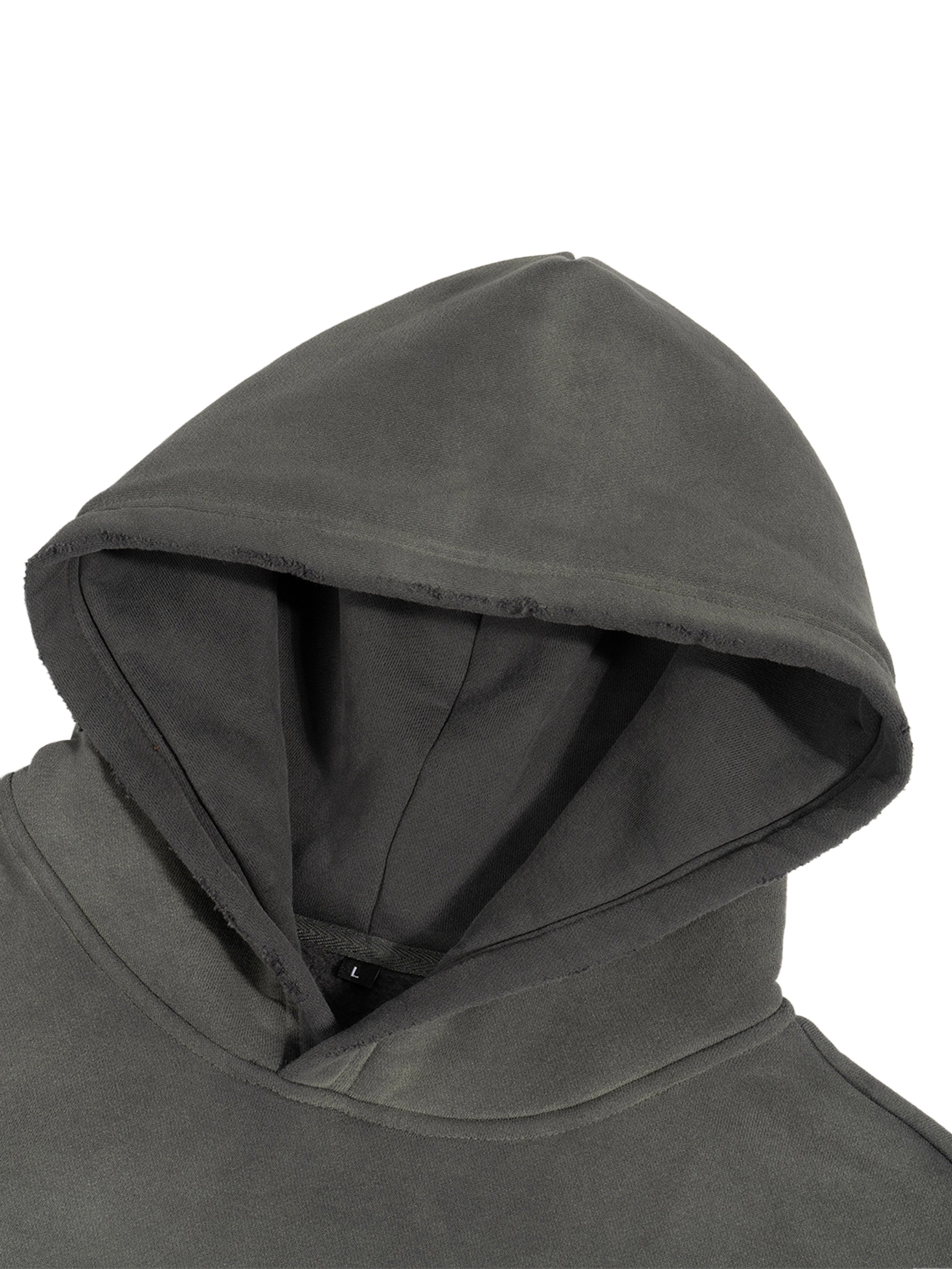 God is Global Collection Hoodie