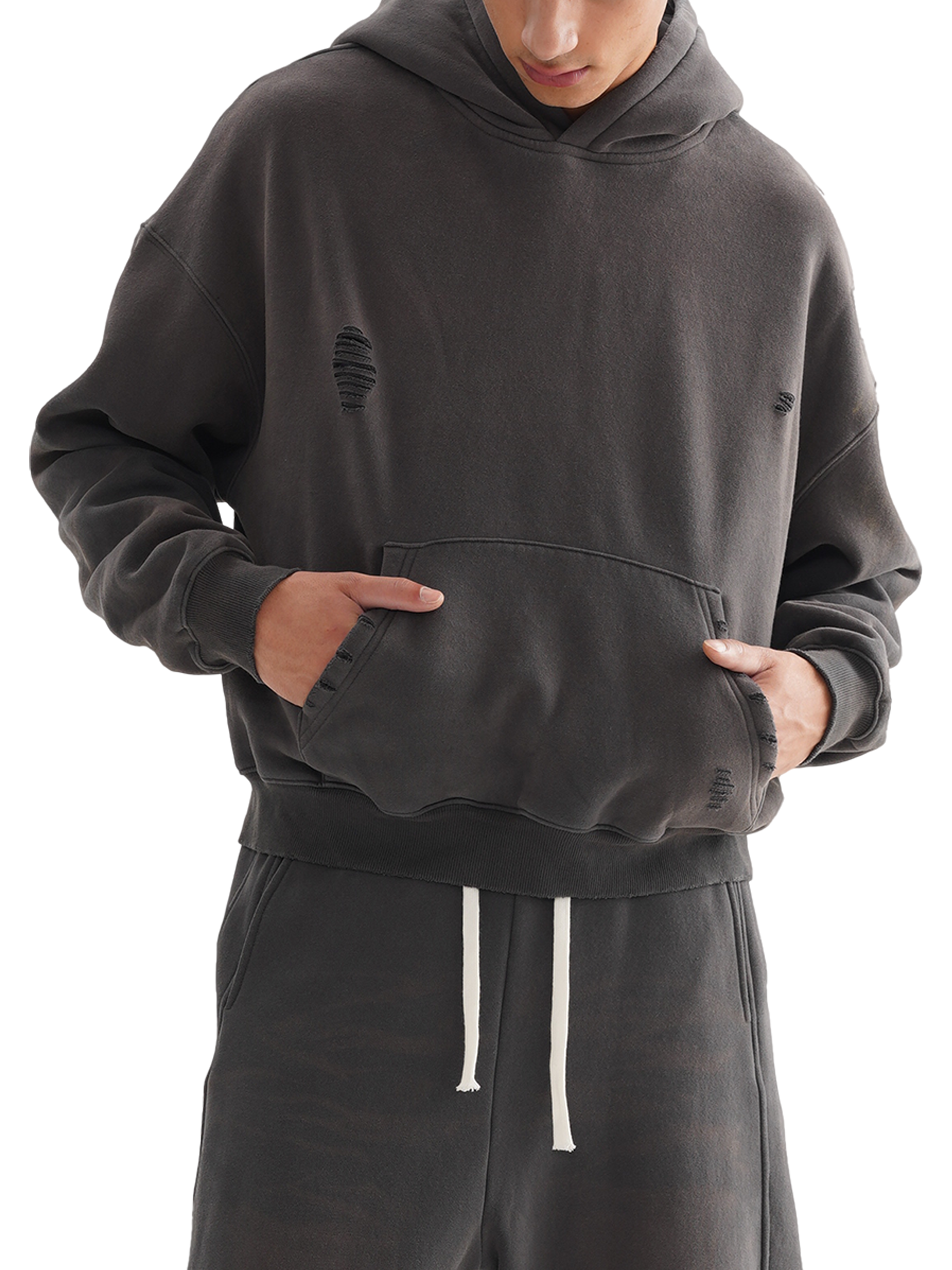 God is Global Collection Hoodie
