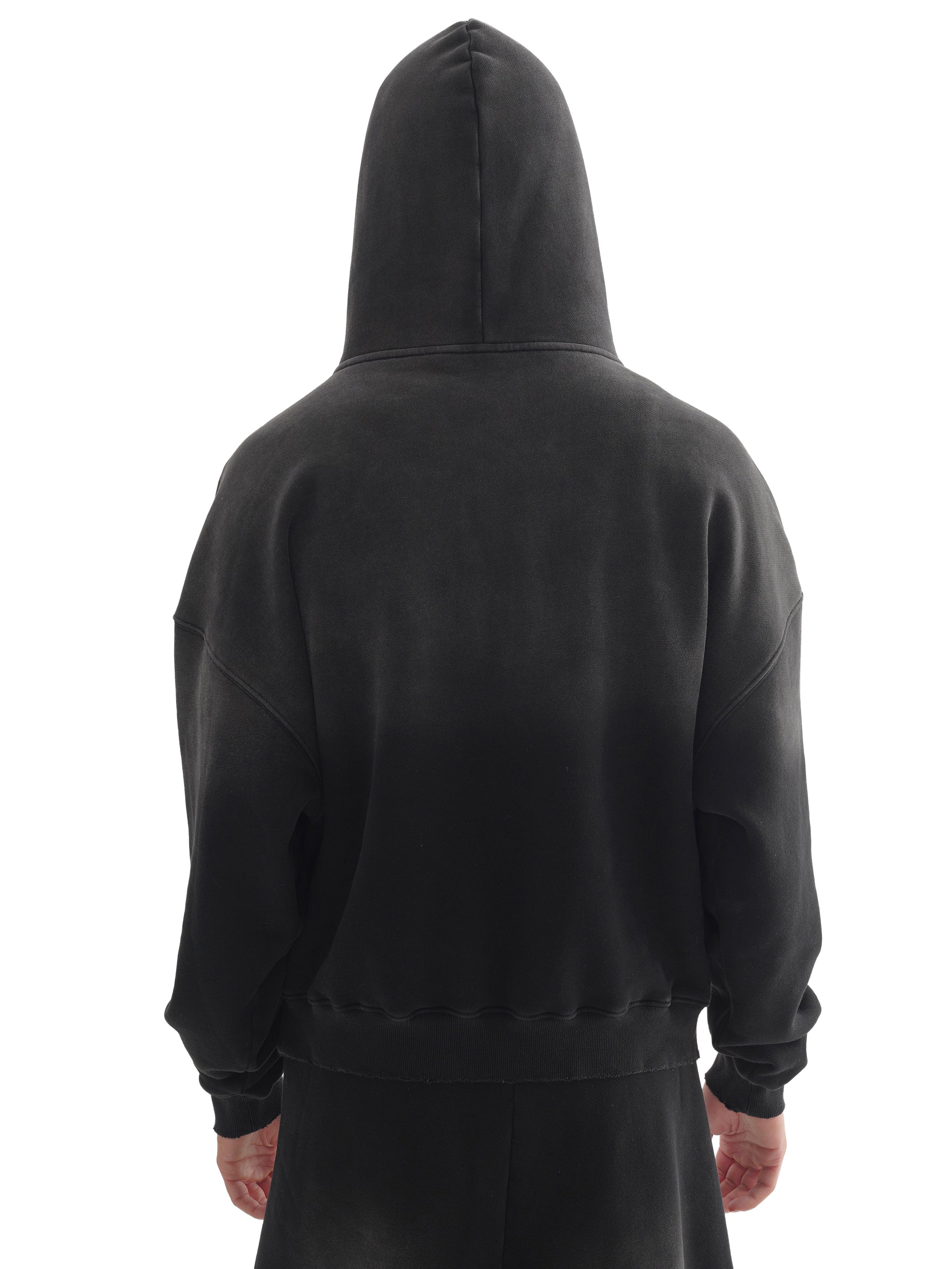 God is Global Collection Hoodie