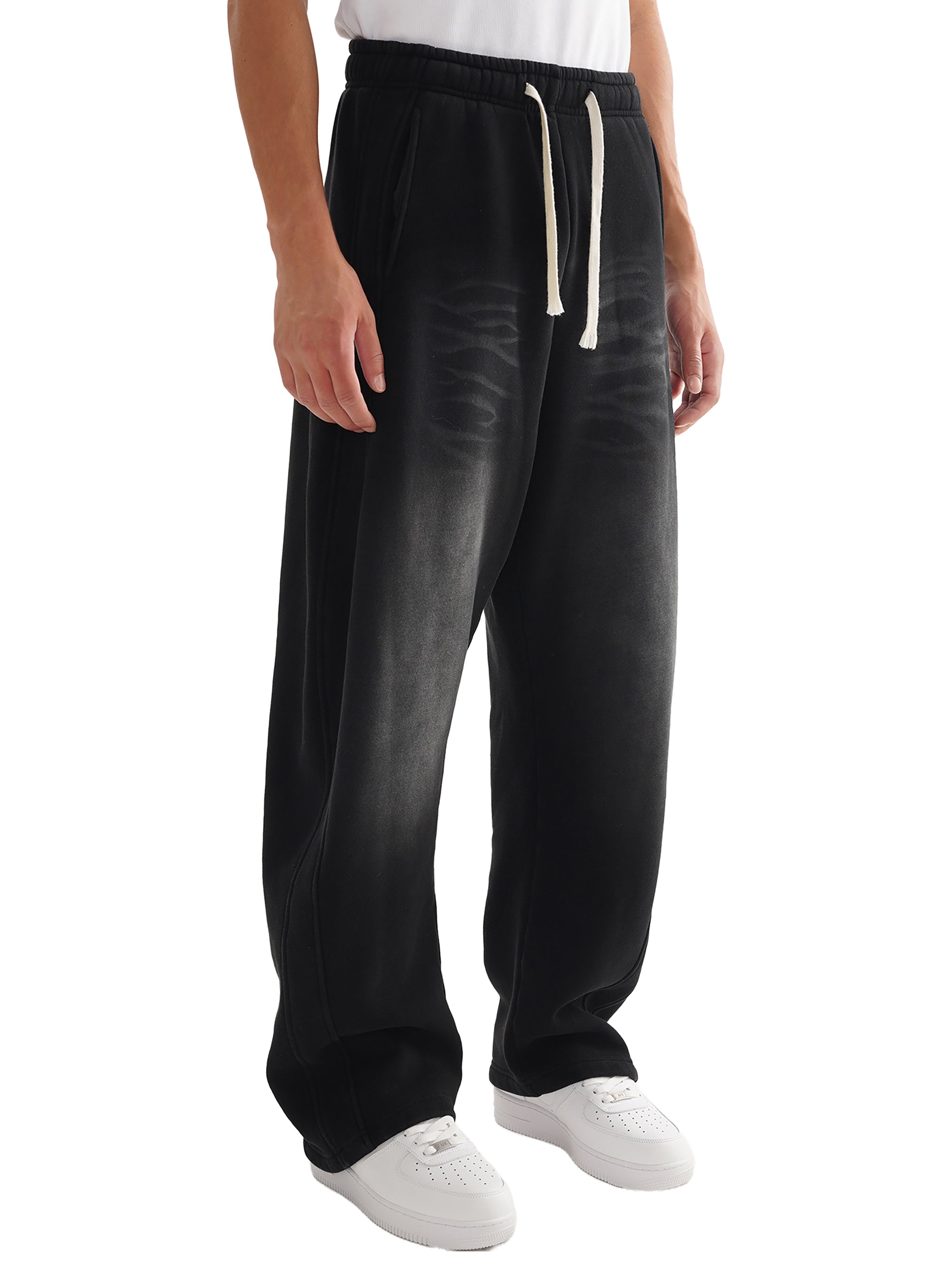 Crowned Collection 7 Sweats