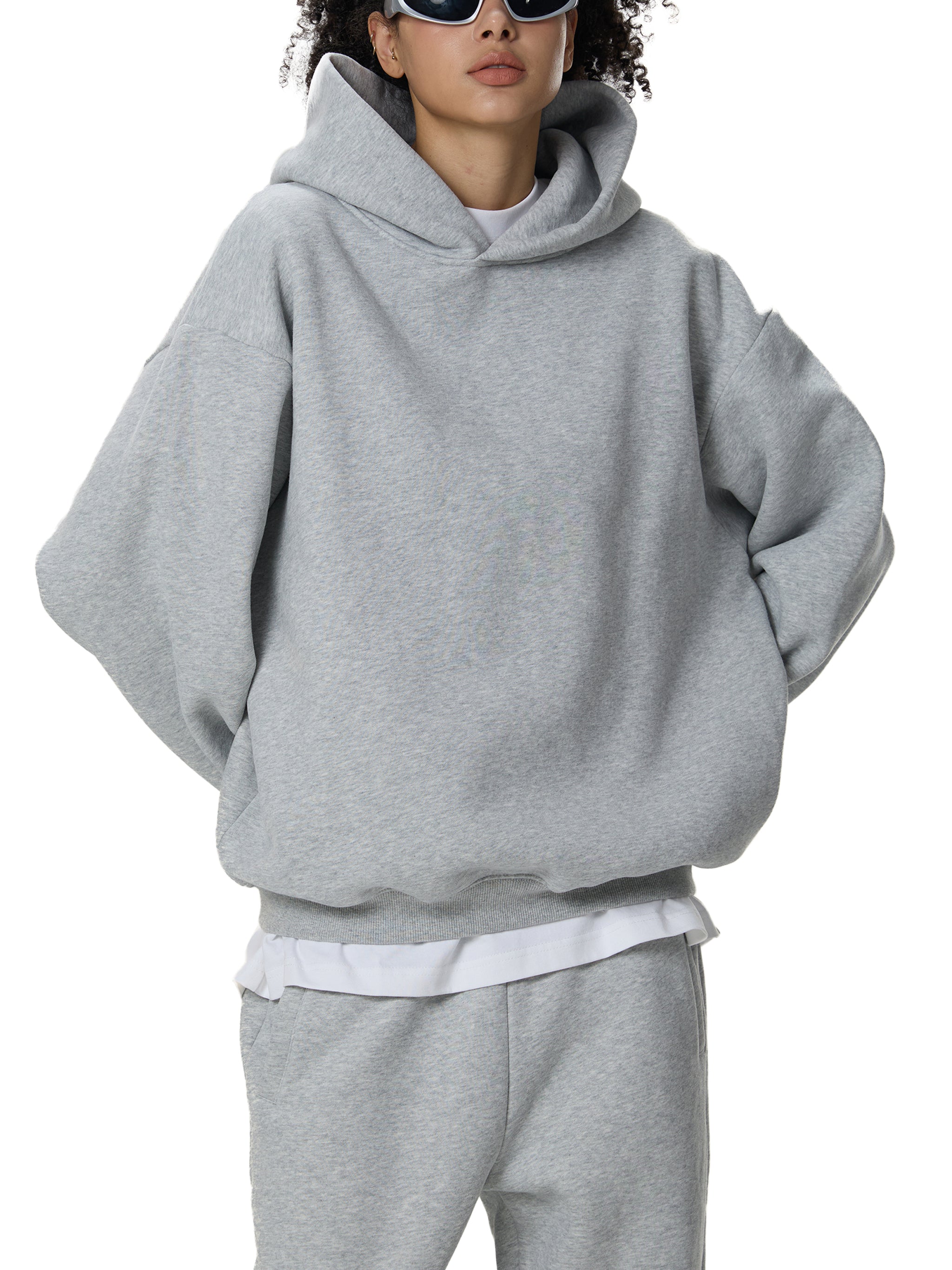 Repent Collection Hoodie