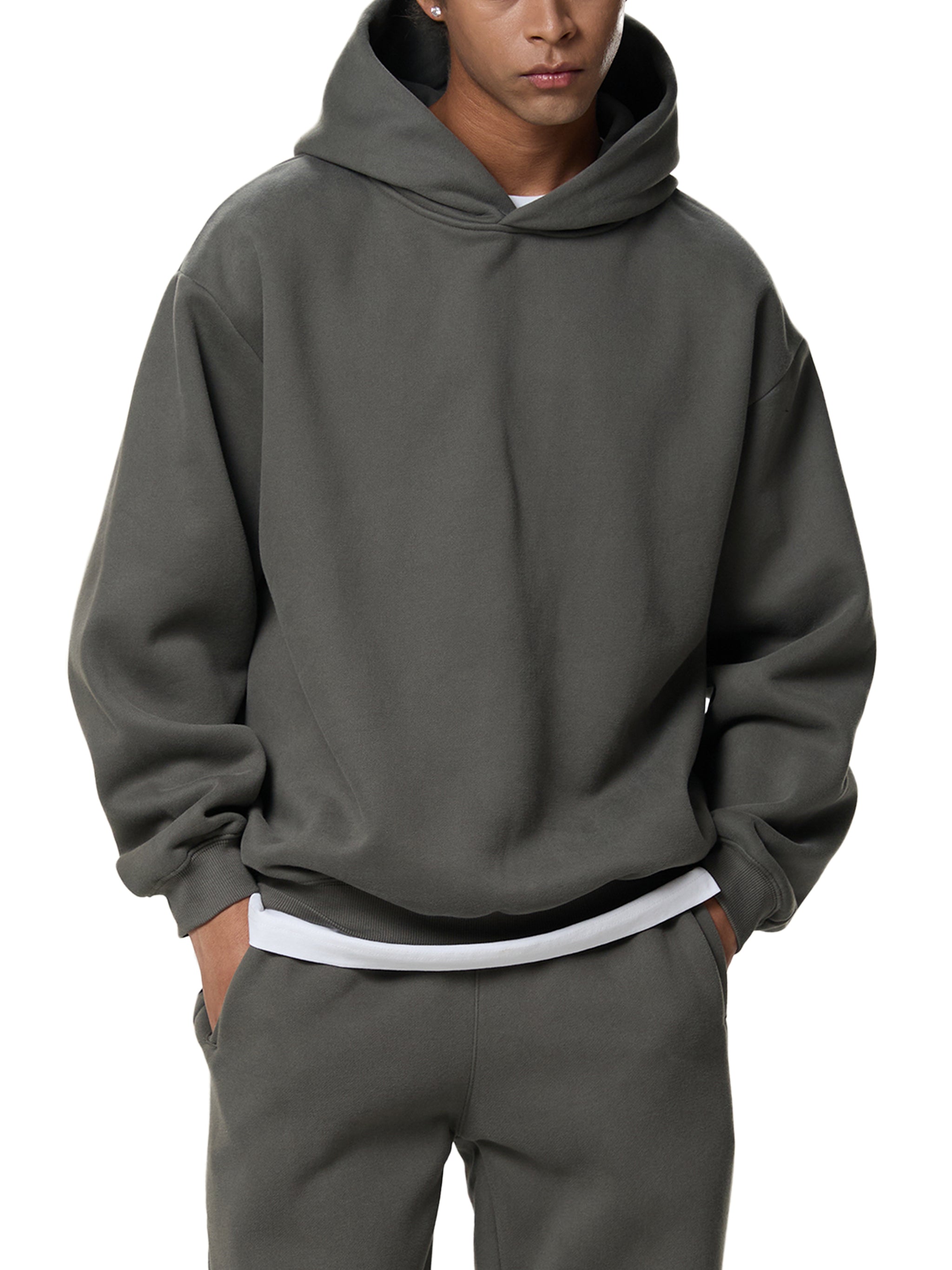 Repent Collection Hoodie