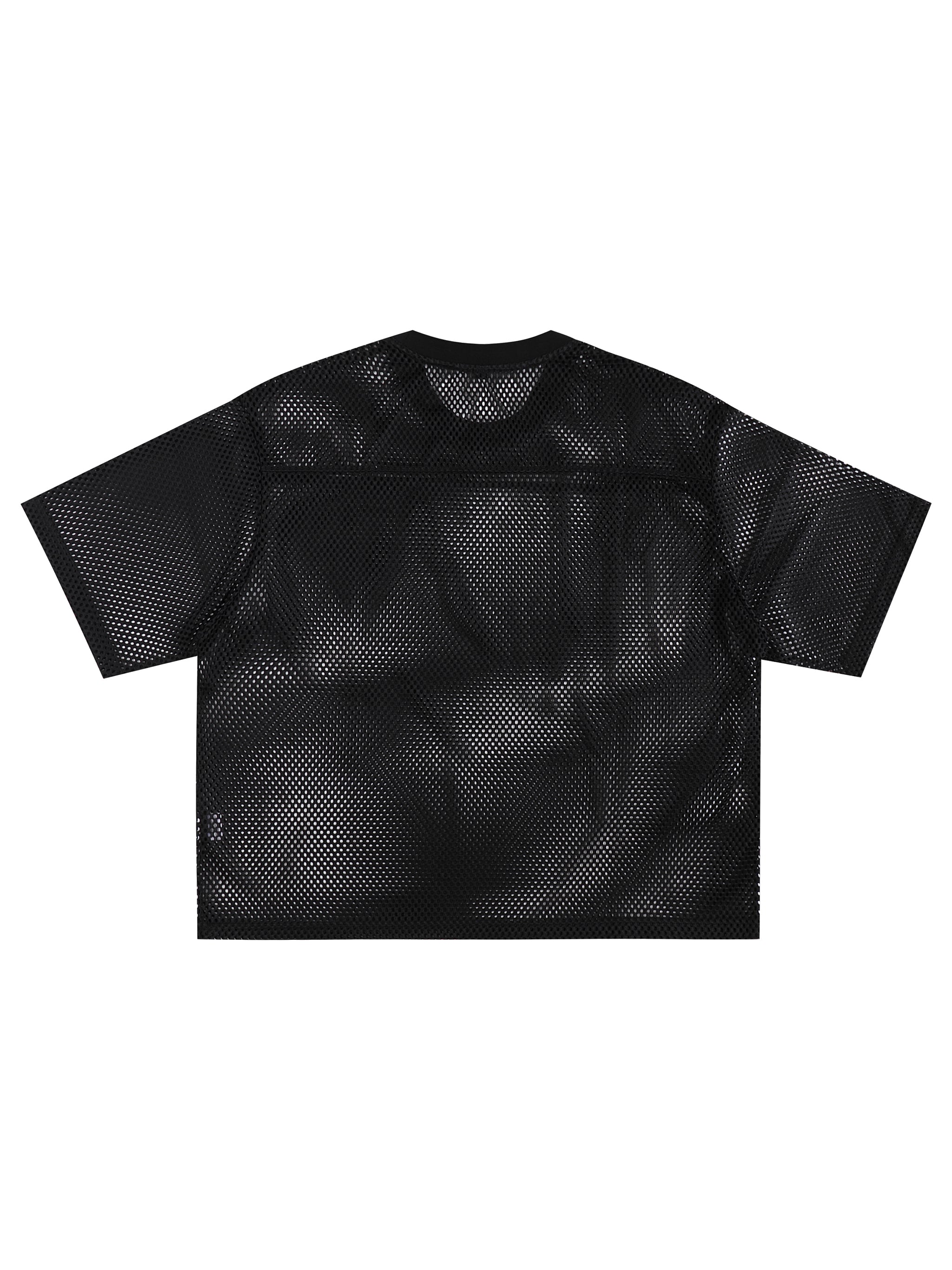 Signature Styled Jersey