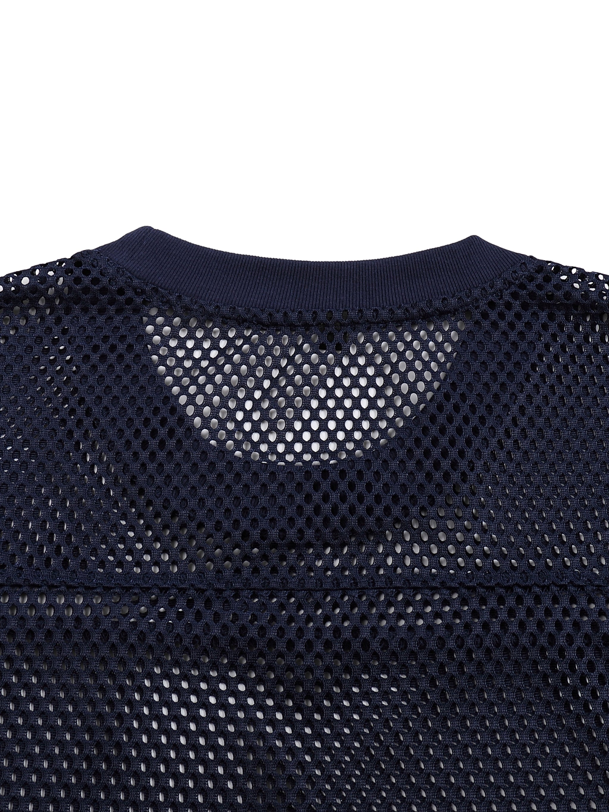 Signature Styled Jersey